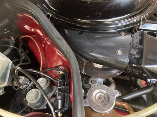 1987 Mercedes-Benz 200 T Estate (S124) zum Verkauf (Bild 182 von 216)