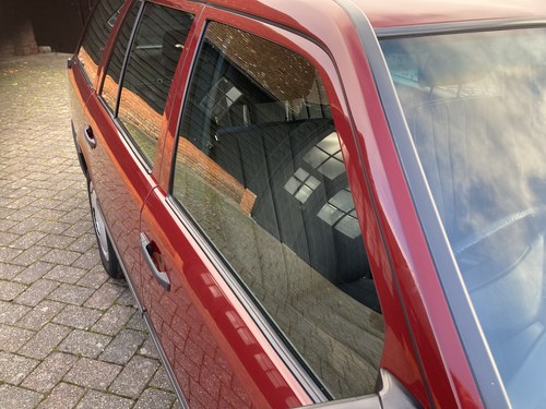 1987 Mercedes-Benz 200 T Estate (S124) zum Verkauf (Bild 167 von 216)