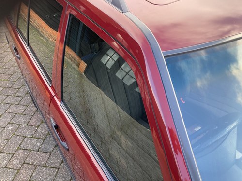 1987 Mercedes-Benz 200 T Estate (S124) zum Verkauf (Bild 166 von 216)