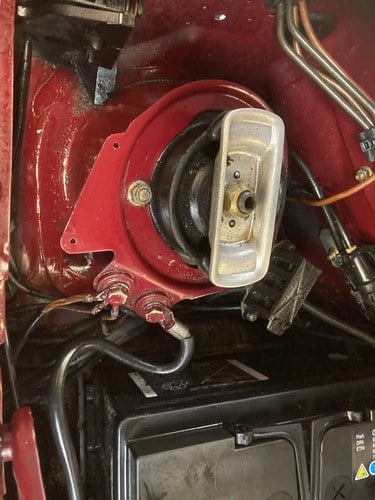 1987 Mercedes-Benz 200 T Estate (S124) zum Verkauf (Bild 201 von 216)