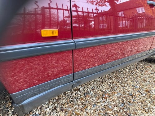 1987 Mercedes-Benz 200 T Estate (S124) zum Verkauf (Bild 153 von 216)