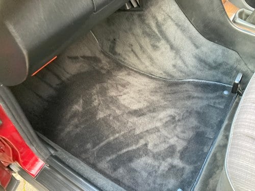 1987 Mercedes-Benz 200 T Estate (S124) zum Verkauf (Bild 117 von 216)