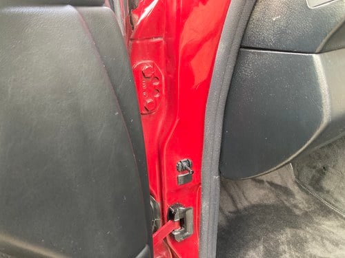 1987 Mercedes-Benz 200 T Estate (S124) zum Verkauf (Bild 119 von 216)