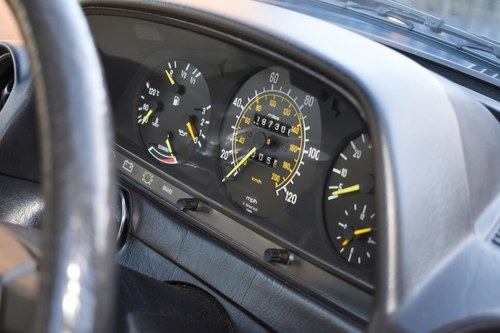 1983 Mercedes-Benz 200 (W123) à vendre (picture 52 of 198)