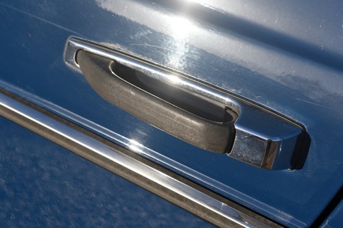 1983 Mercedes-Benz 200 (W123) à vendre (picture 100 of 198)