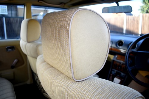 1983 Mercedes-Benz 200 (W123) à vendre (picture 69 of 198)