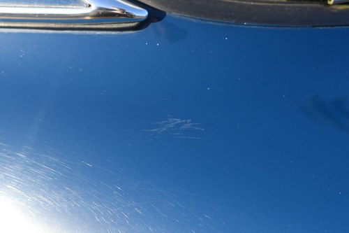 1983 Mercedes-Benz 200 (W123) à vendre (picture 103 of 198)