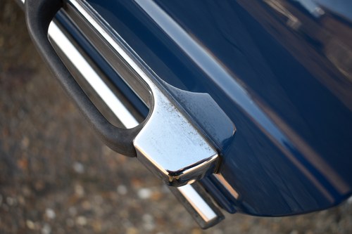 1983 Mercedes-Benz 200 (W123) à vendre (picture 78 of 198)