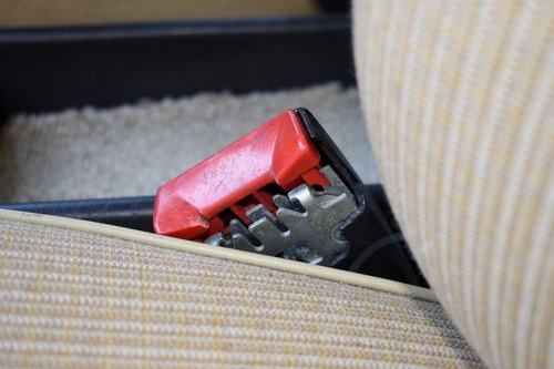 1983 Mercedes-Benz 200 (W123) à vendre (picture 63 of 198)