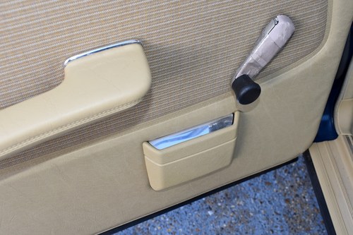 1983 Mercedes-Benz 200 (W123) à vendre (picture 48 of 198)