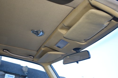 1983 Mercedes-Benz 200 (W123) à vendre (picture 67 of 198)