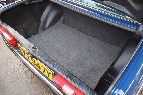 1983 Mercedes-Benz 200 (W123) à vendre (picture 70 of 198)