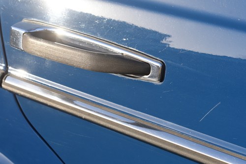 1983 Mercedes-Benz 200 (W123) à vendre (picture 144 of 198)