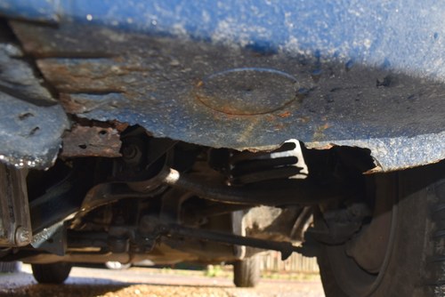 1983 Mercedes-Benz 200 (W123) à vendre (picture 173 of 198)