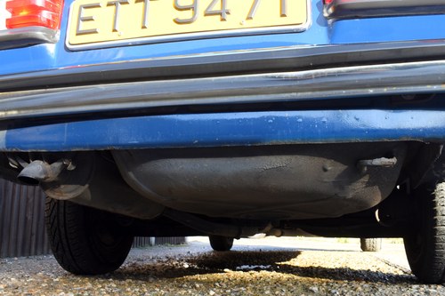 1983 Mercedes-Benz 200 (W123) à vendre (picture 152 of 198)