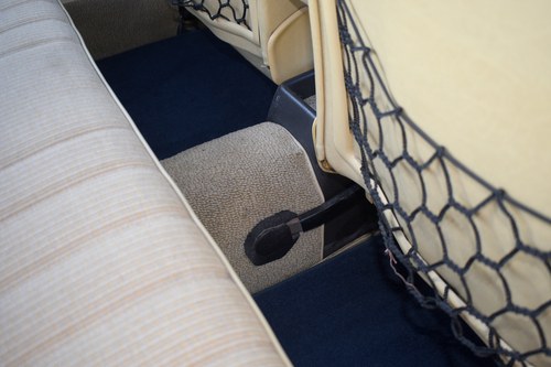 1983 Mercedes-Benz 200 (W123) à vendre (picture 68 of 198)