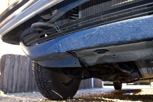 1983 Mercedes-Benz 200 (W123) à vendre (picture 171 of 198)