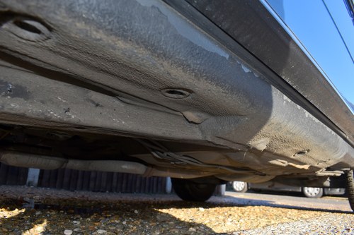 1983 Mercedes-Benz 200 (W123) à vendre (picture 177 of 198)