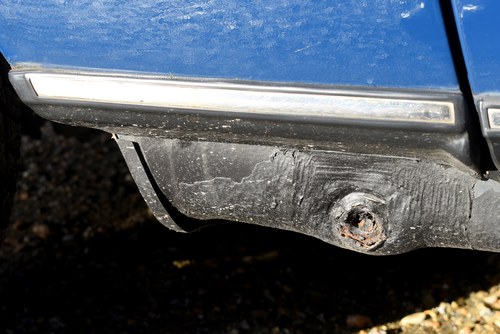 1983 Mercedes-Benz 200 (W123) à vendre (picture 176 of 198)