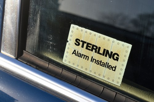 1983 Mercedes-Benz 200 (W123) à vendre (picture 102 of 198)