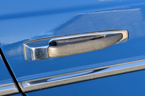 1983 Mercedes-Benz 200 (W123) à vendre (picture 80 of 198)