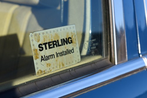 1983 Mercedes-Benz 200 (W123) à vendre (picture 142 of 198)