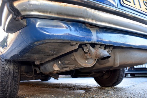 1983 Mercedes-Benz 200 (W123) à vendre (picture 181 of 198)