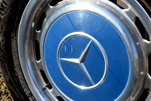 1983 Mercedes-Benz 200 (W123) à vendre (picture 121 of 198)