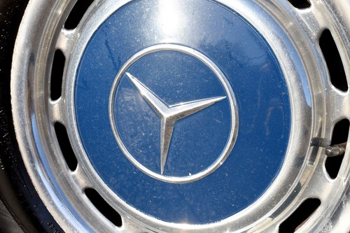 1983 Mercedes-Benz 200 (W123) à vendre (picture 108 of 198)