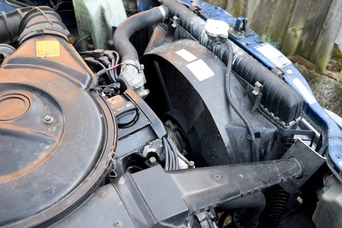 1983 Mercedes-Benz 200 (W123) à vendre (picture 163 of 198)