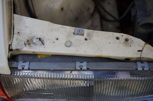 NO RESERVE - 1984 Mercedes Benz 200 (W123) In vendita (immagine 80 di 91)