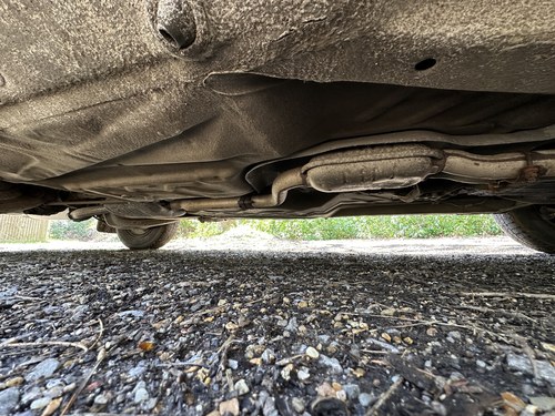 NO RESERVE - 1984 Mercedes Benz 200 (W123) In vendita (immagine 91 di 91)