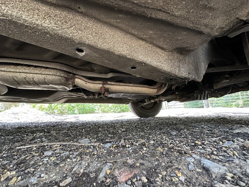 NO RESERVE - 1984 Mercedes Benz 200 (W123) In vendita (immagine 90 di 91)