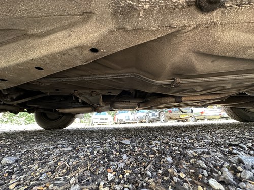 NO RESERVE - 1984 Mercedes Benz 200 (W123) In vendita (immagine 85 di 91)