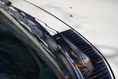 NO RESERVE - 1984 Mercedes Benz 200 (W123) In vendita (immagine 69 di 91)