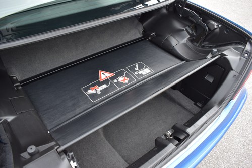 2003 Mercedes-Benz SLK 320 Te koop (foto 49 van 103)