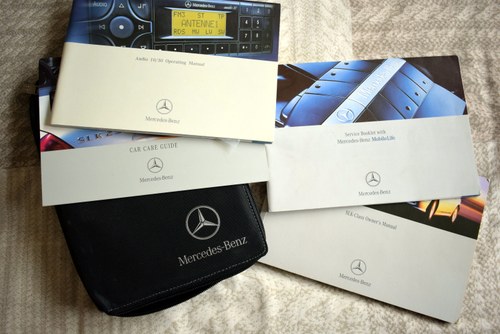 2003 Mercedes-Benz SLK 320 Te koop (foto 89 van 103)