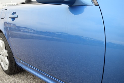 2003 Mercedes-Benz SLK 320 Te koop (foto 65 van 103)