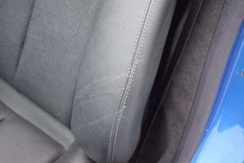 2003 Mercedes-Benz SLK 320 Te koop (foto 35 van 103)