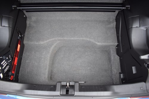 2003 Mercedes-Benz SLK 320 Te koop (foto 46 van 103)