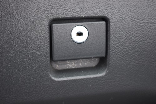 2003 Mercedes-Benz SLK 320 Te koop (foto 37 van 103)