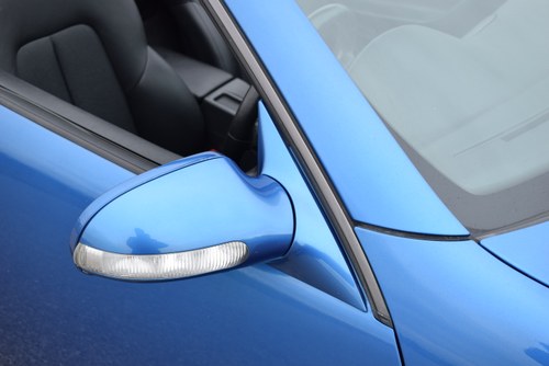 2003 Mercedes-Benz SLK 320 Te koop (foto 64 van 103)