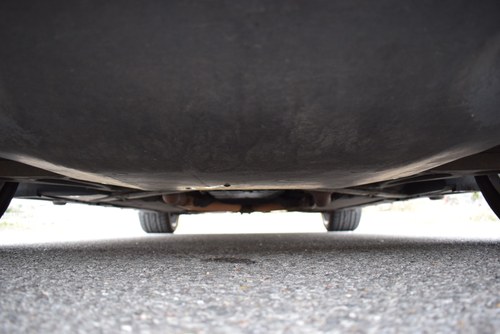 2003 Mercedes-Benz SLK 320 Te koop (foto 85 van 103)