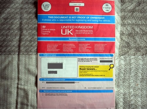 2003 Mercedes-Benz SLK 320 Te koop (foto 90 van 103)