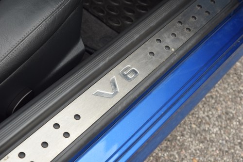 2003 Mercedes-Benz SLK 320 Te koop (foto 33 van 103)