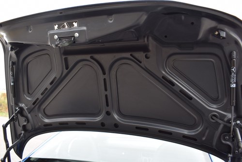 2003 Mercedes-Benz SLK 320 Te koop (foto 50 van 103)