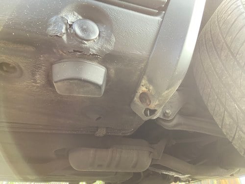 1988 Mercedes-Benz 200D In vendita (immagine 208 di 233)