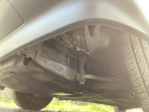 1988 Mercedes-Benz 200D In vendita (immagine 201 di 233)