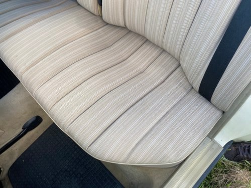 1988 Mercedes-Benz 200D In vendita (immagine 81 di 233)