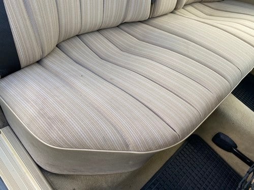 1988 Mercedes-Benz 200D In vendita (immagine 72 di 233)